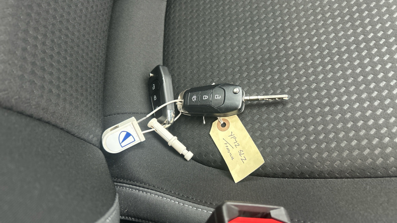 Ford Focus 1.5 EcoBlue 120 Zetec Edition 5dr Diesel Hatchback